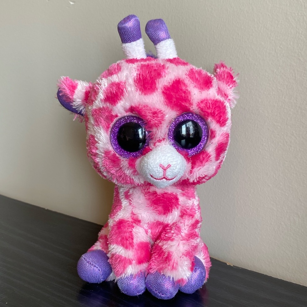 Twigs Beanie Boo